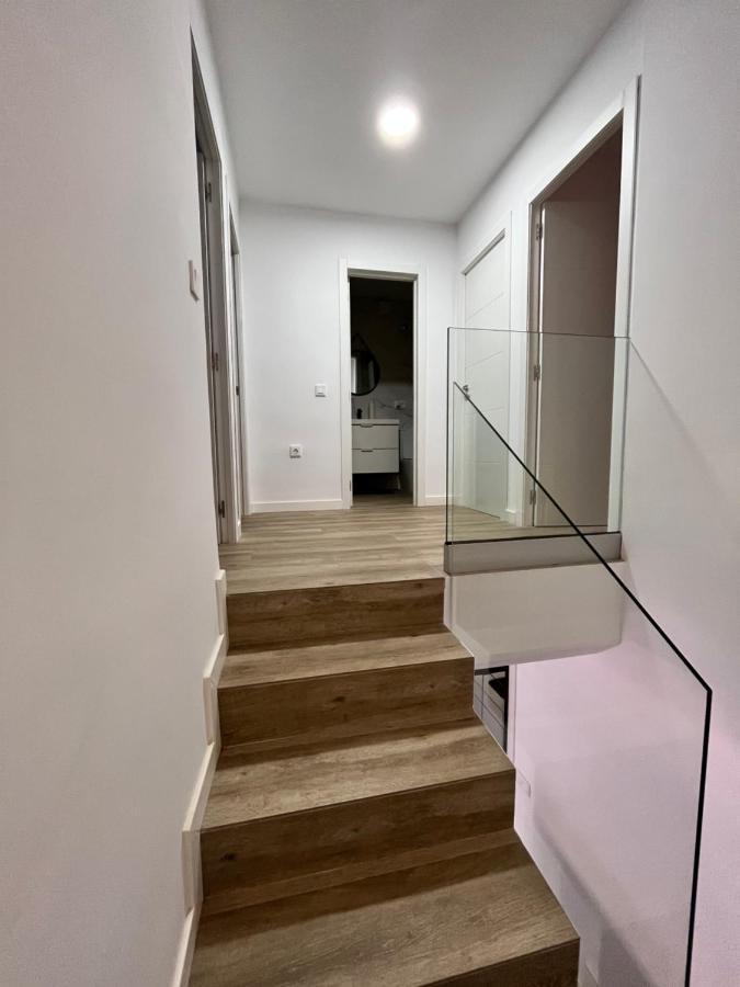Anne'S Corner Apartment La Cala Del Moral Exterior photo